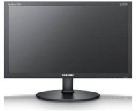 Samsung E2220N czarny - 54739 - zdjęcie 2
